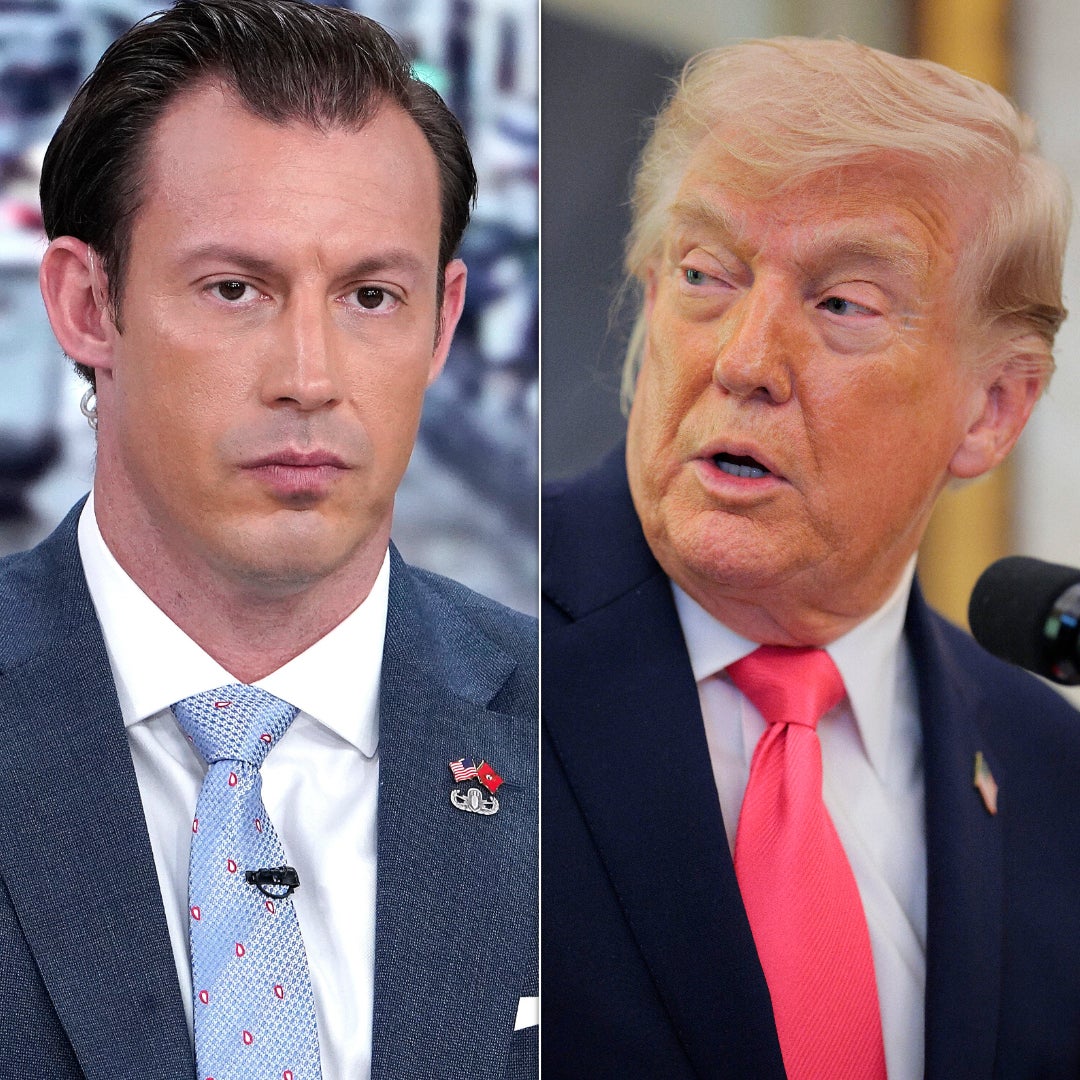 Fox News host begs Trump to ‘get the hell out of’ Iran as quickly as ...