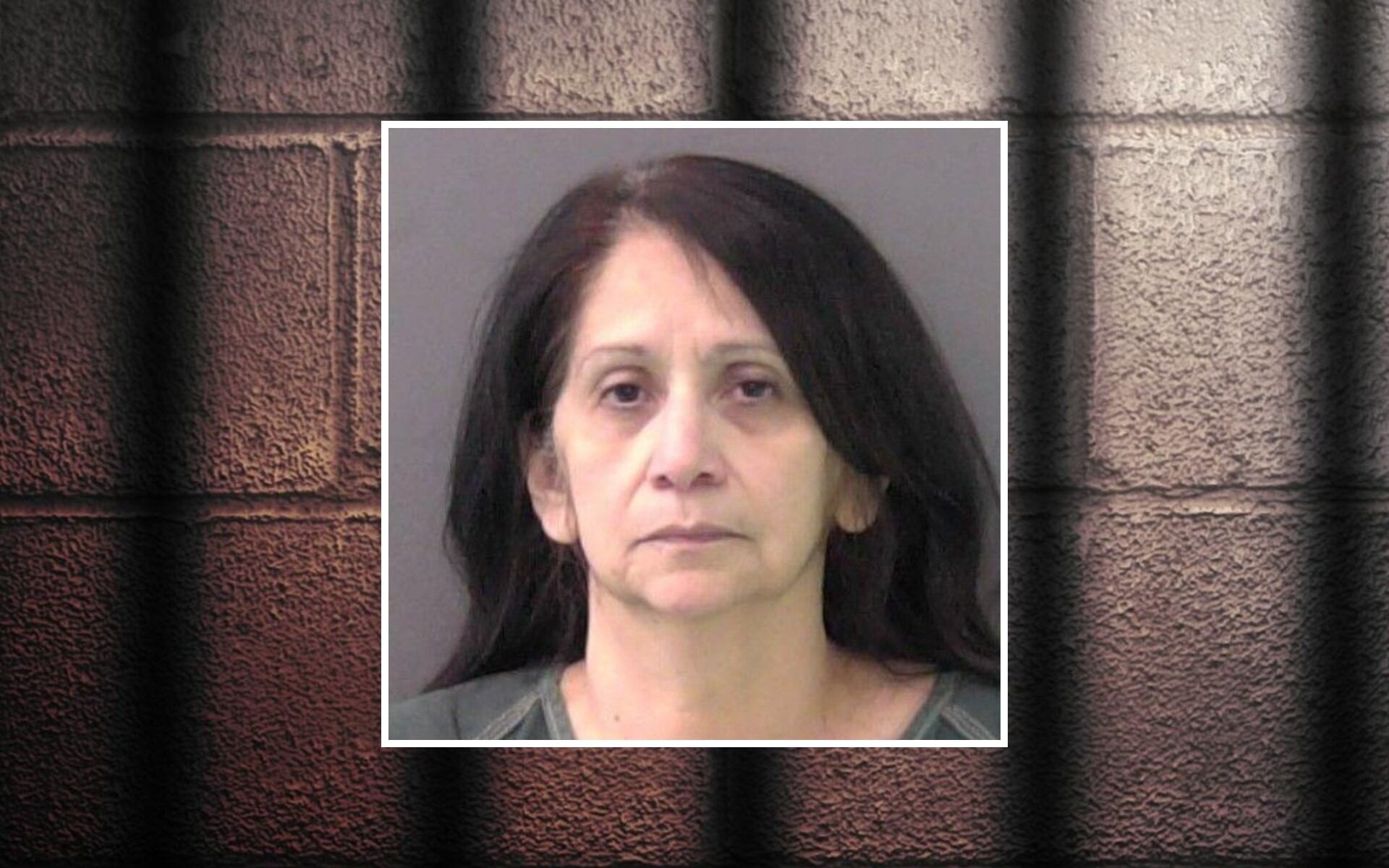South Texas woman sentenced to prison in traffic death of Belton woman
