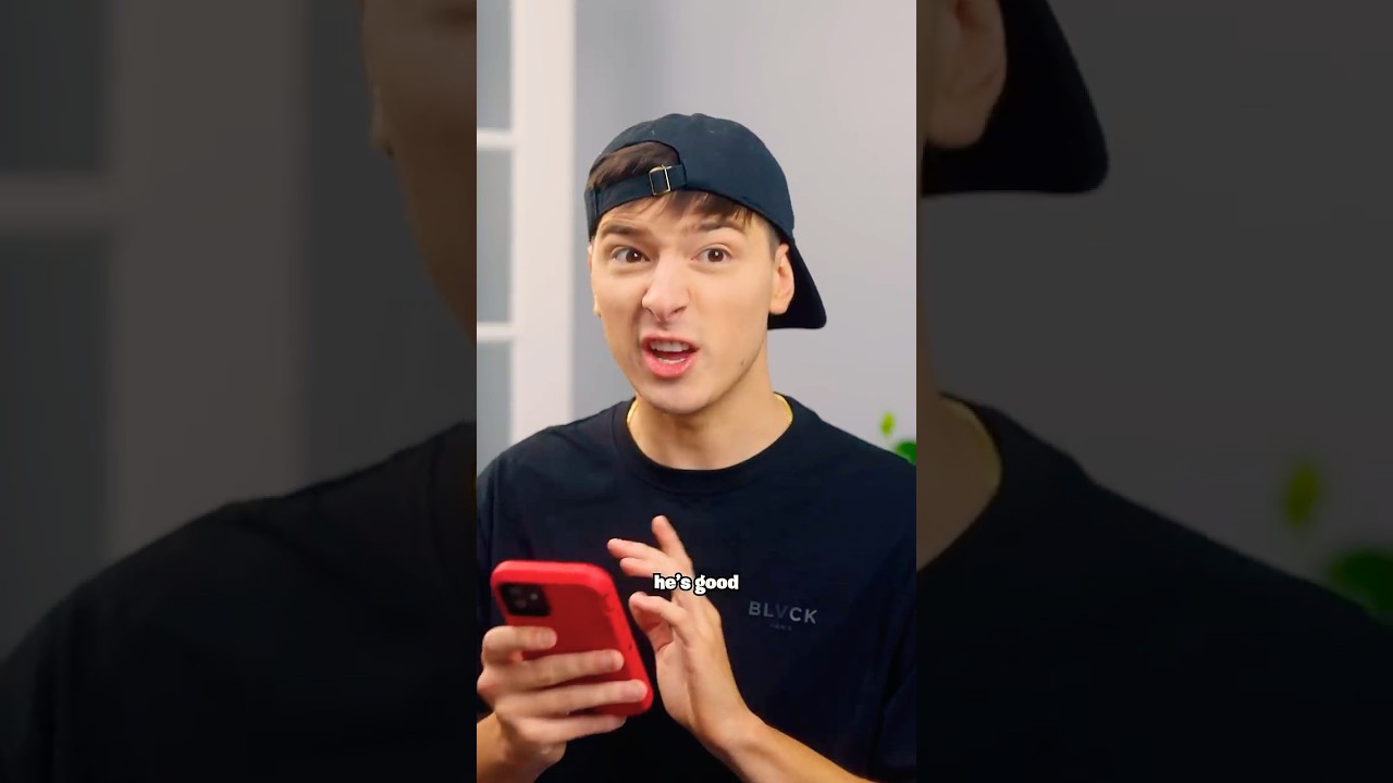 Everyone reacting to MrBeast