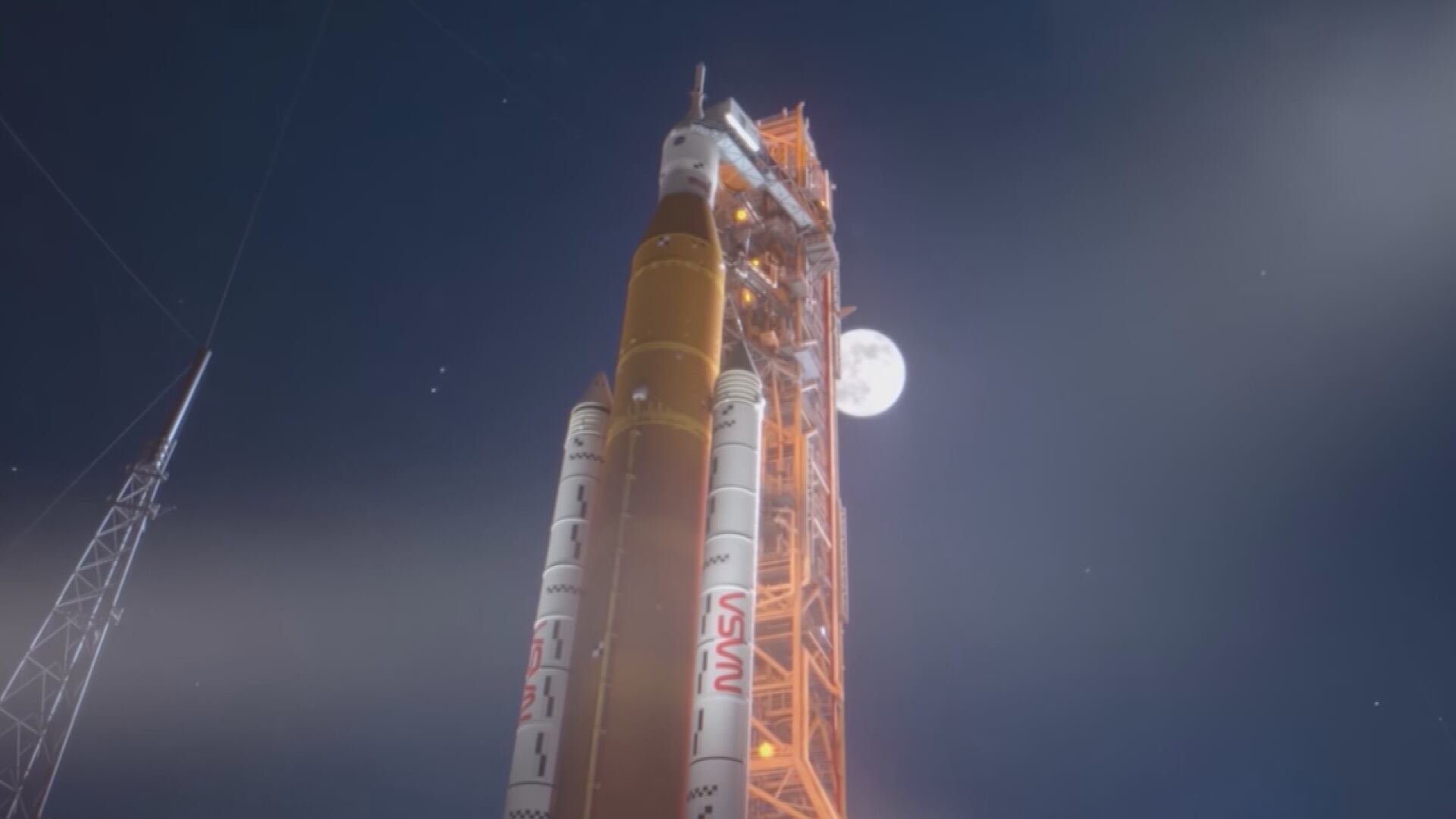 Cleveland engineer helped build NASA’s Artemis II moon mission