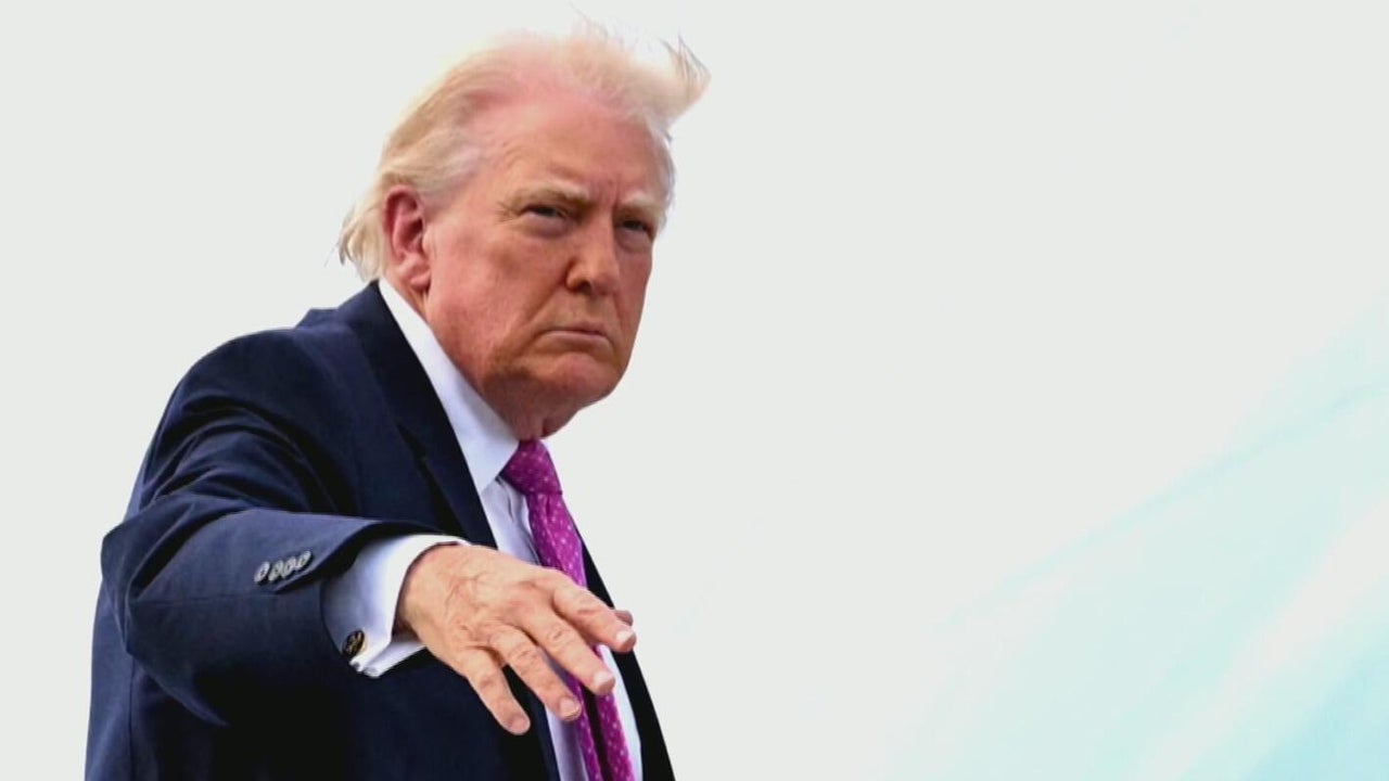 US boosts forces in Middle East as Trump weighs Iran options