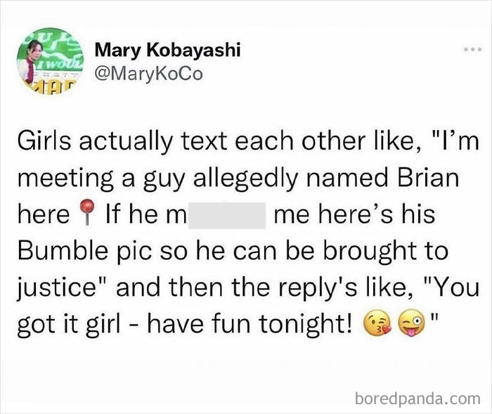 38 Hilarious Memes That Prove Women Have A Great Sense Of Humor