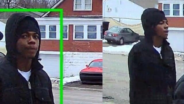 West Mifflin asking for help identifying person in connection with ...