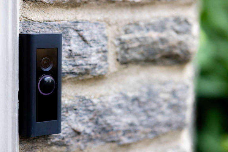 Video storage: What to know when buying a doorbell camera