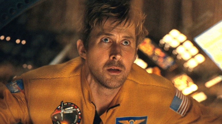 Project Hail Mary is already the biggest Hollywood movie of 2026 at the box office<br>