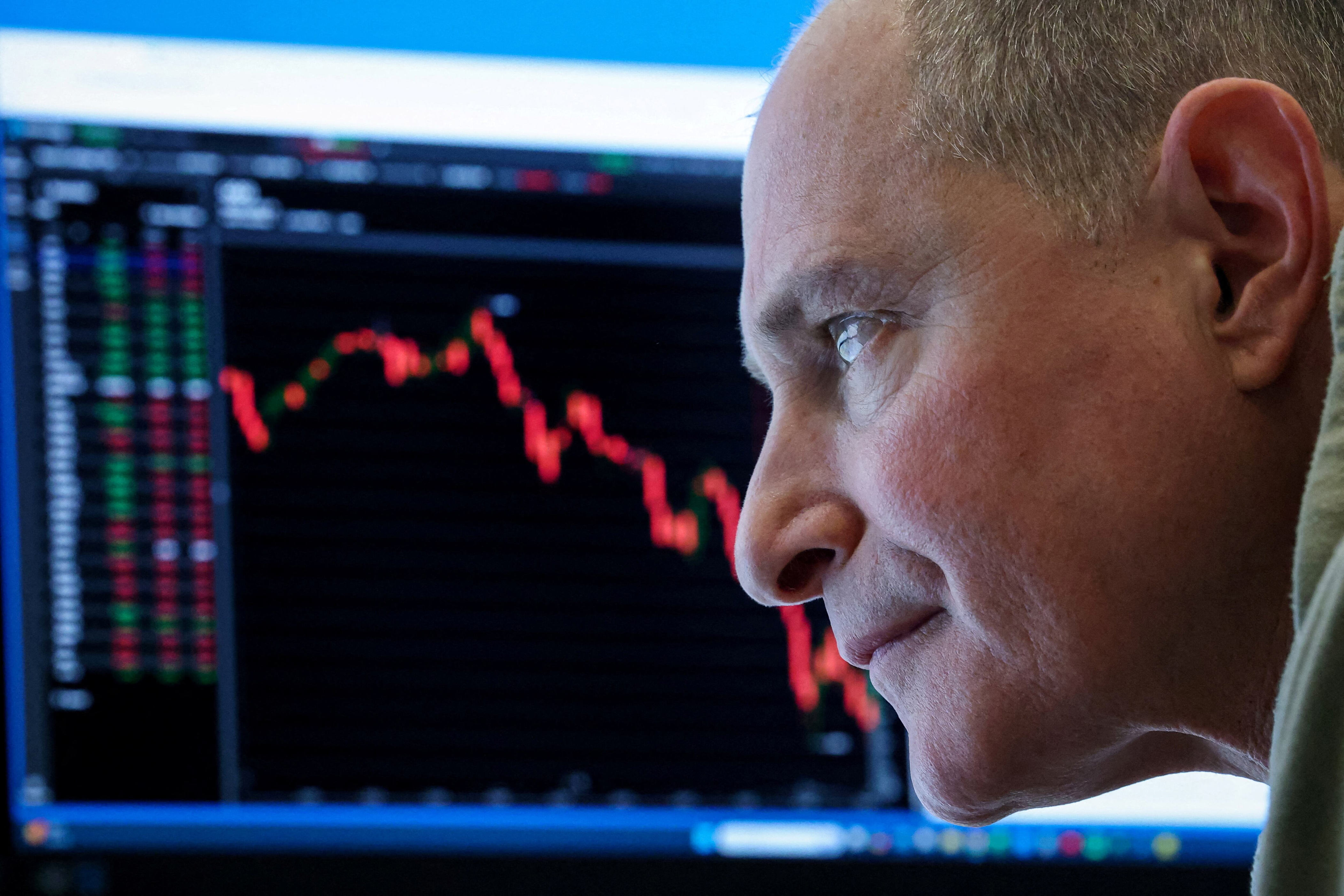 WTI crude tops $100 amid Iran tensions