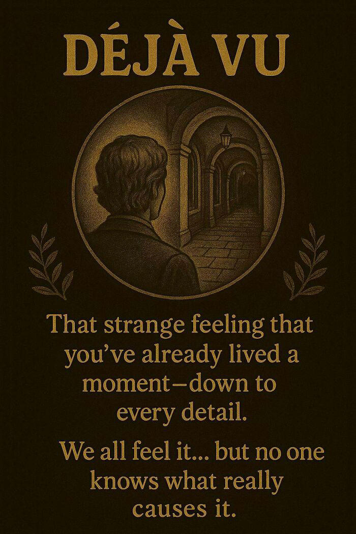 Accurate premonitions: 34 things that still stump scientists