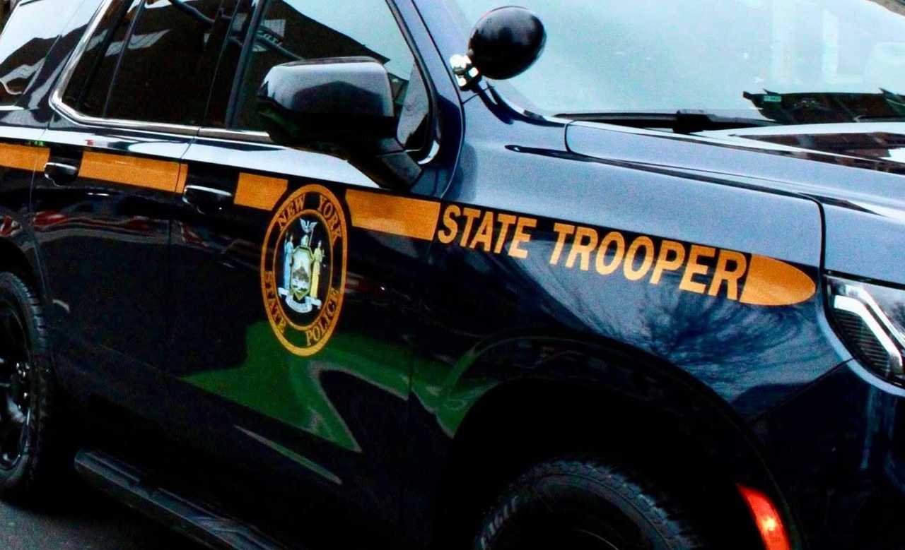 Man, 35, accused of choking child during domestic dispute in Dutchess ...