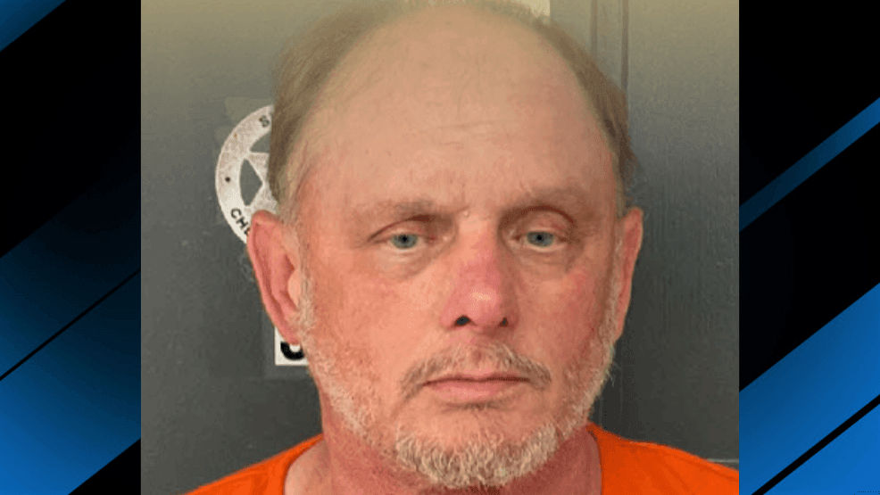 Traffic stop leads to meth trafficking arrest in Cherokee County