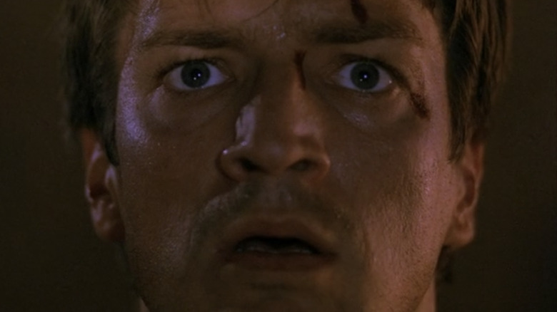 The most pause-worthy moments in Firefly