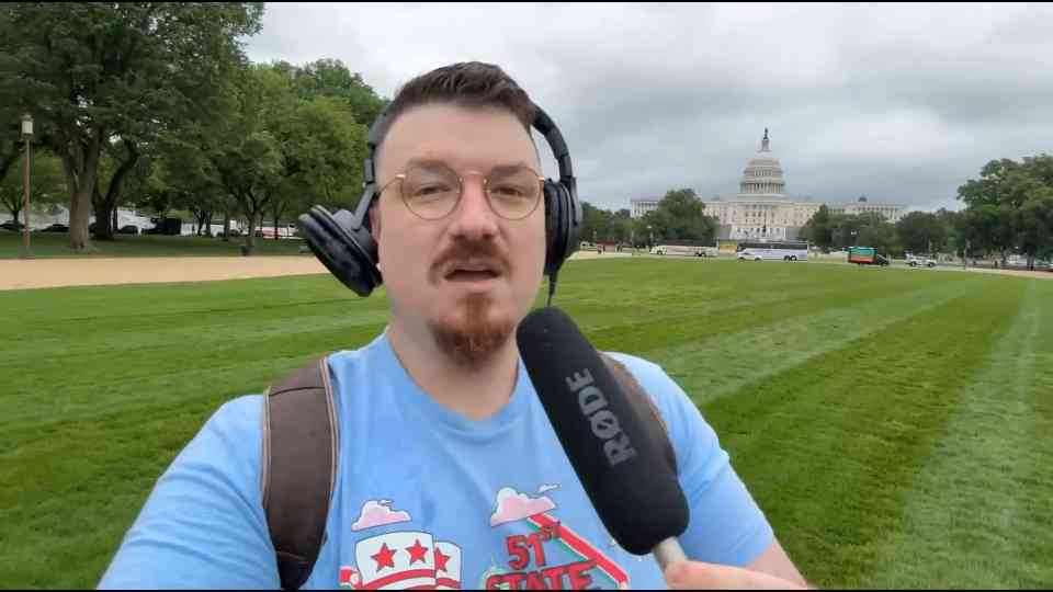 How El Salvador’s prison system works under new security policies