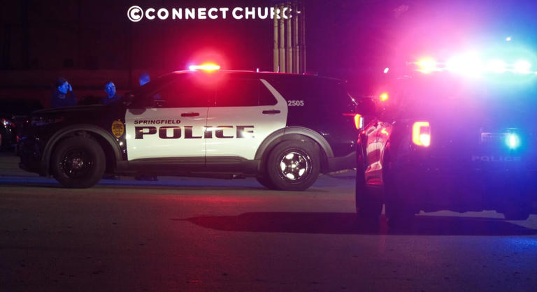 1 dead, 2 injured in Monday morning shooting in southeast Springfield