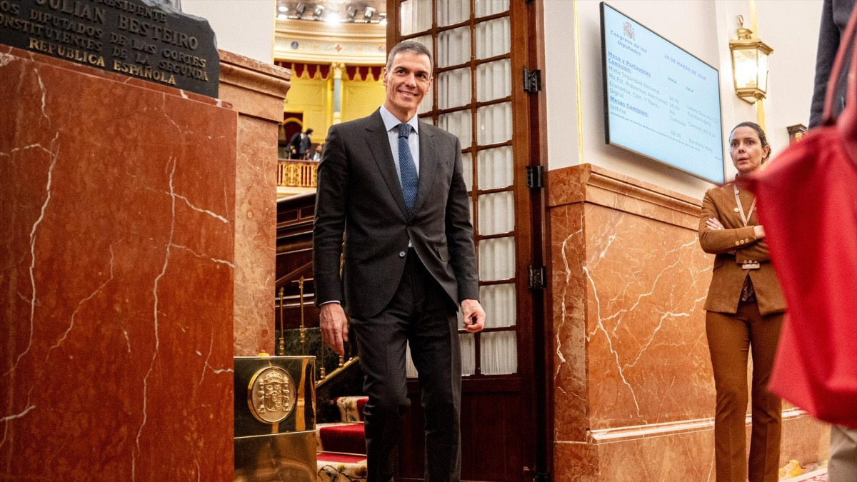 El PSOE se dispara en el CIS de abril y aumentaría su ventaja sobre el ...