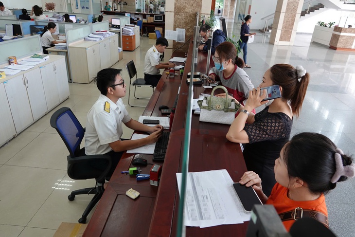 Giảm trừ học phí, viện phí: Chính sách phải sao cho dễ thực hiện