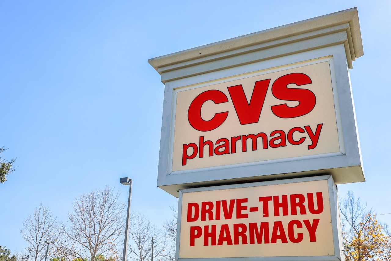 CVS to grow store footprint this year with 60 new locations