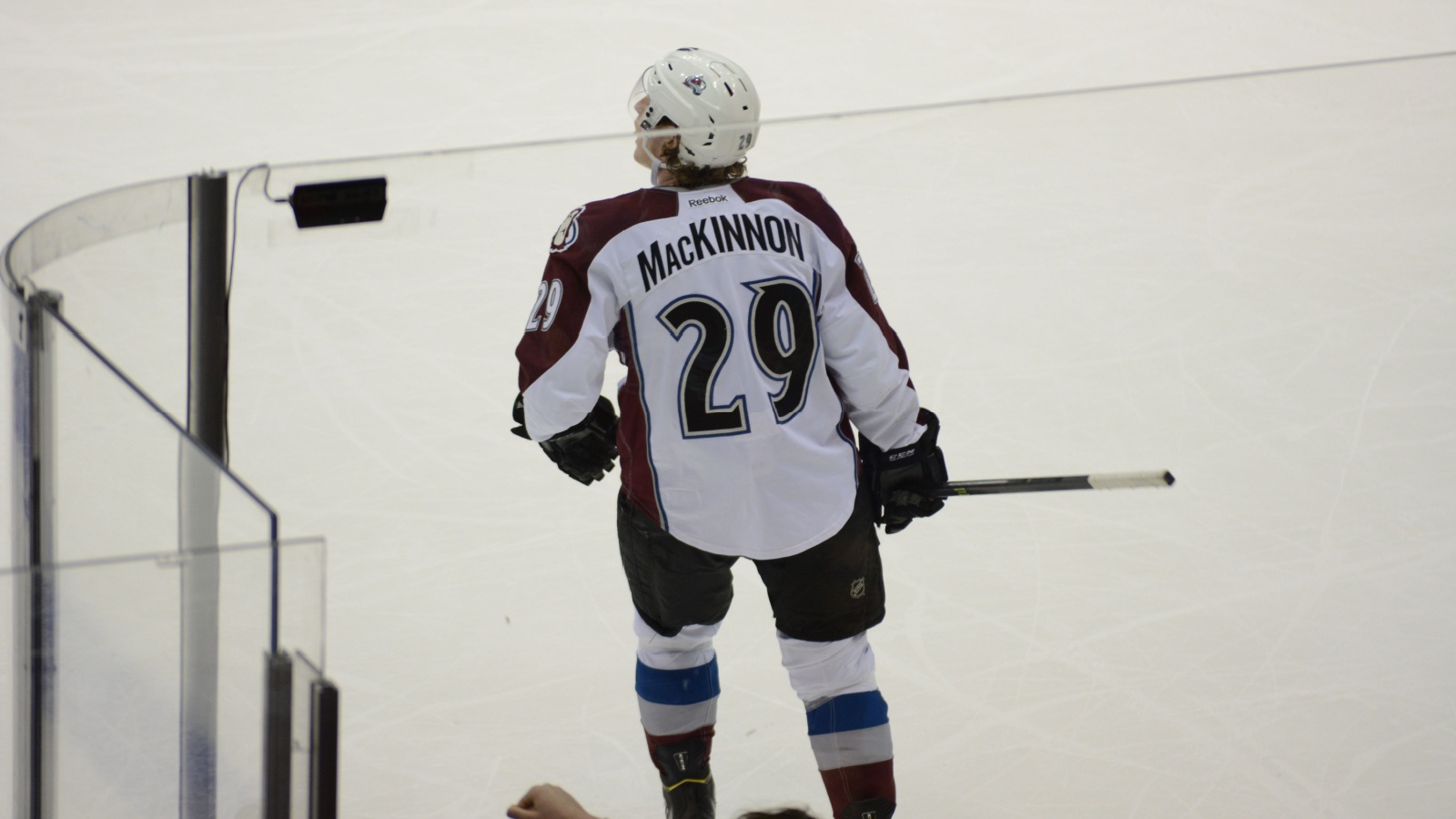 A deep dive into Nathan MacKinnon’s historic journey to becoming the ...