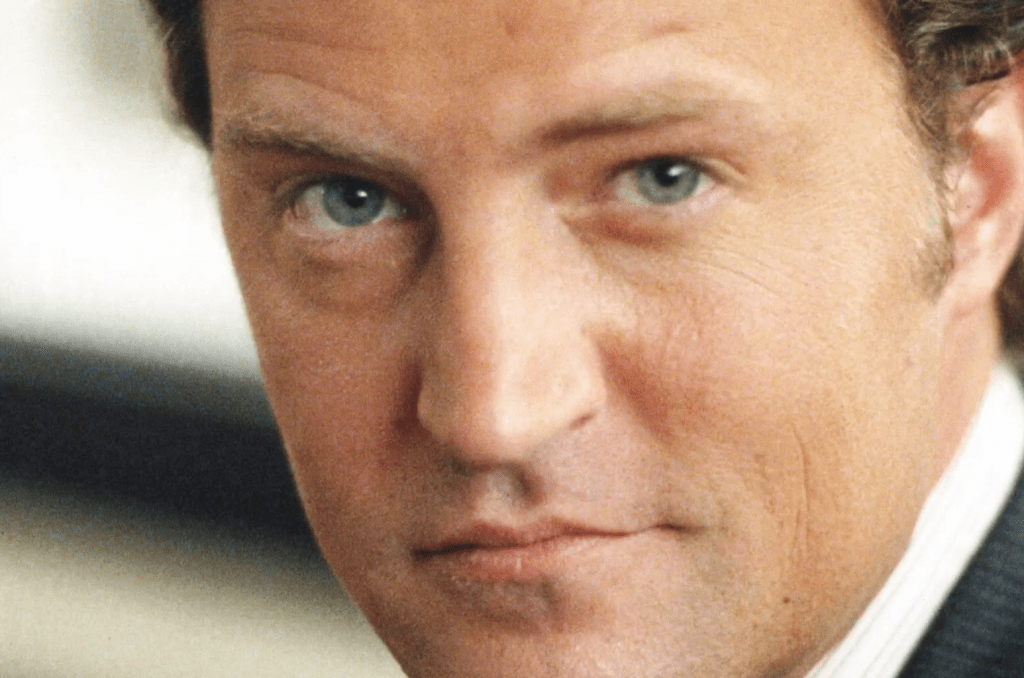 'Hollywood Demons' season 2 trailer: Matthew Perry death, child stars