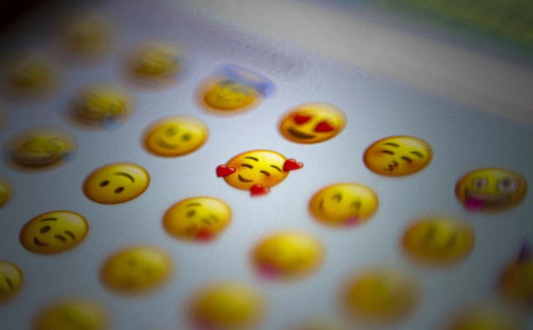 Estos son los nuevos emojis que llegan a iPhone y su significado