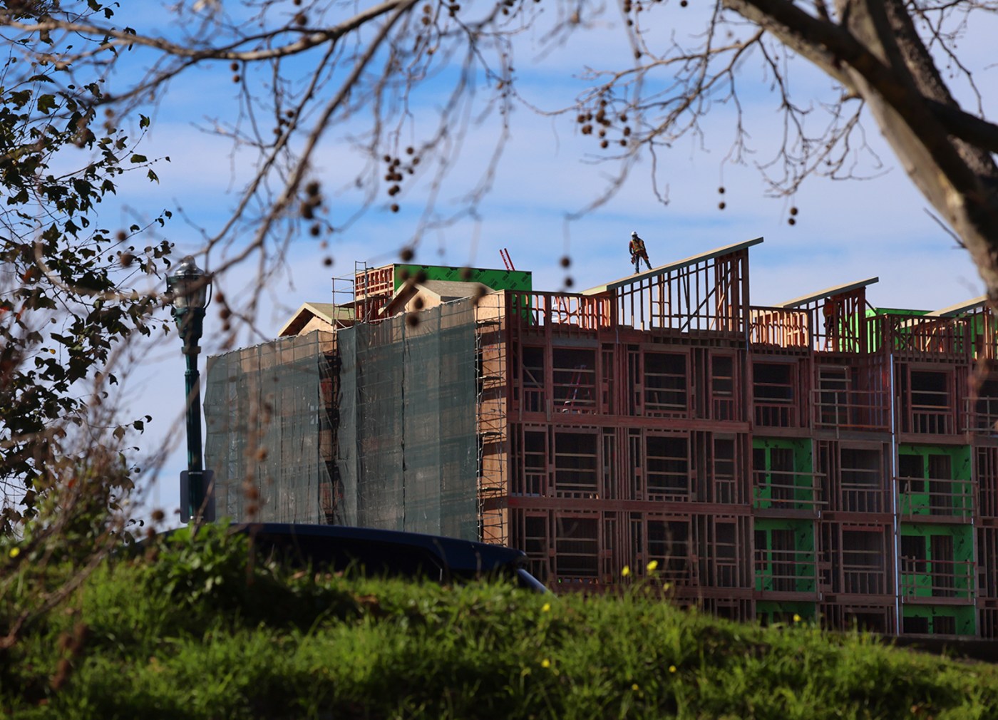 Santa Cruz continues to struggle for local control over housing