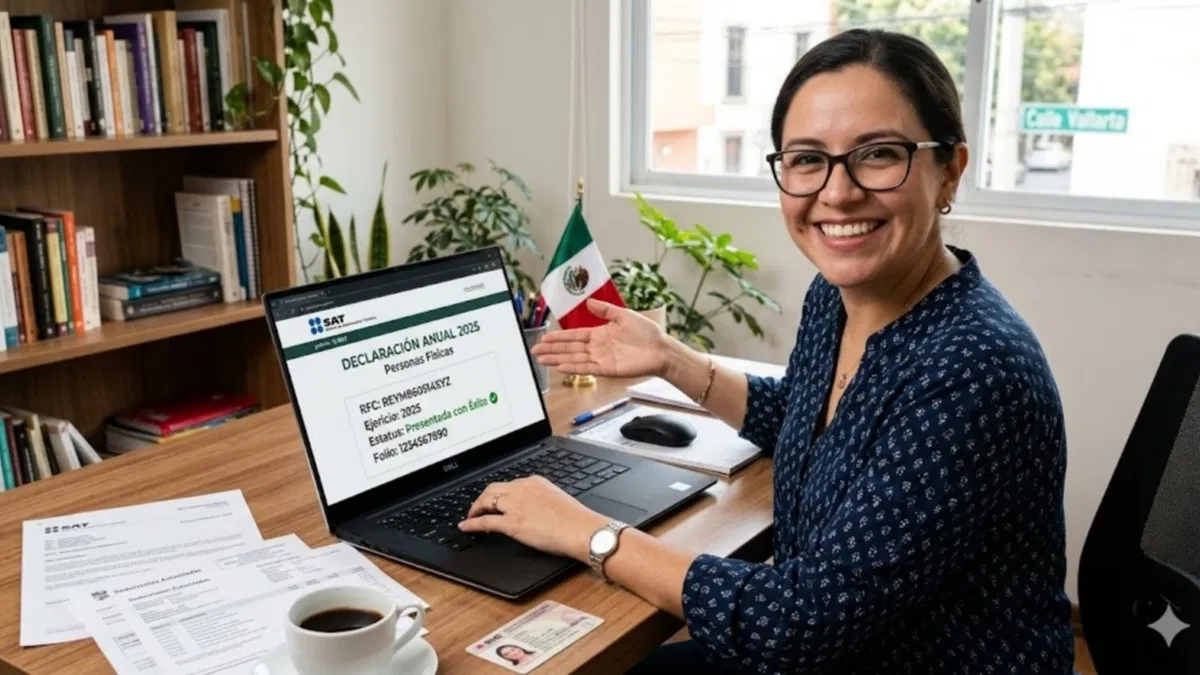 ¿Quiénes deben declarar este año? La lista de ingresos y situaciones ...