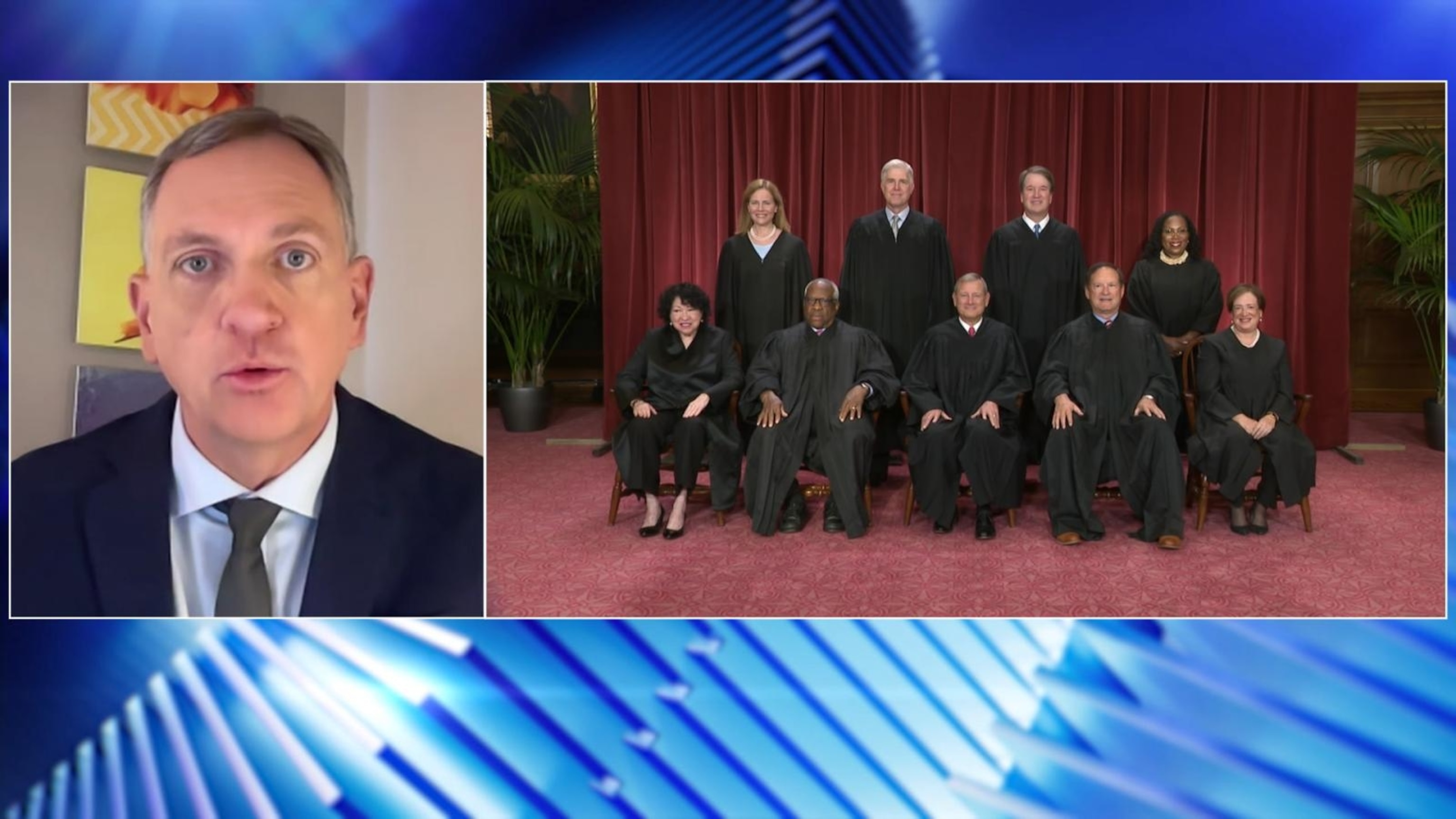 Justices to hear oral arguments in birthright citizenship case