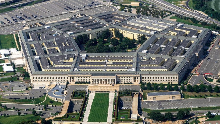 New York Times accuses Pentagon of defying press access policy order<br><br>