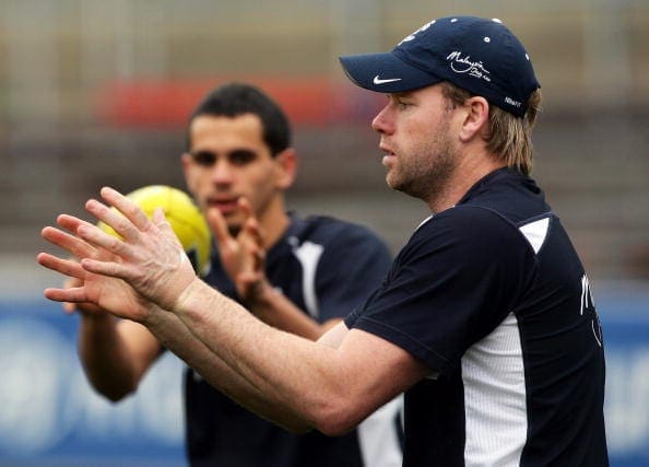 Drowning in debt: Former AFL star convicted of fraud