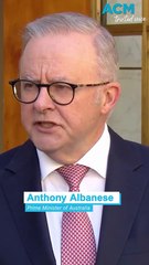 Australian government will halve fuel tax for three months