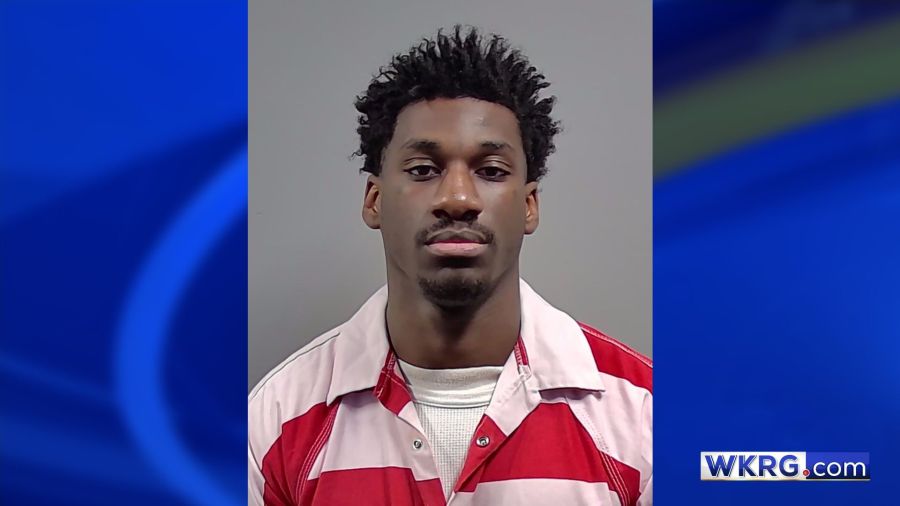 Pensacola man sentenced for attempting to kill Escambia County sheriff ...