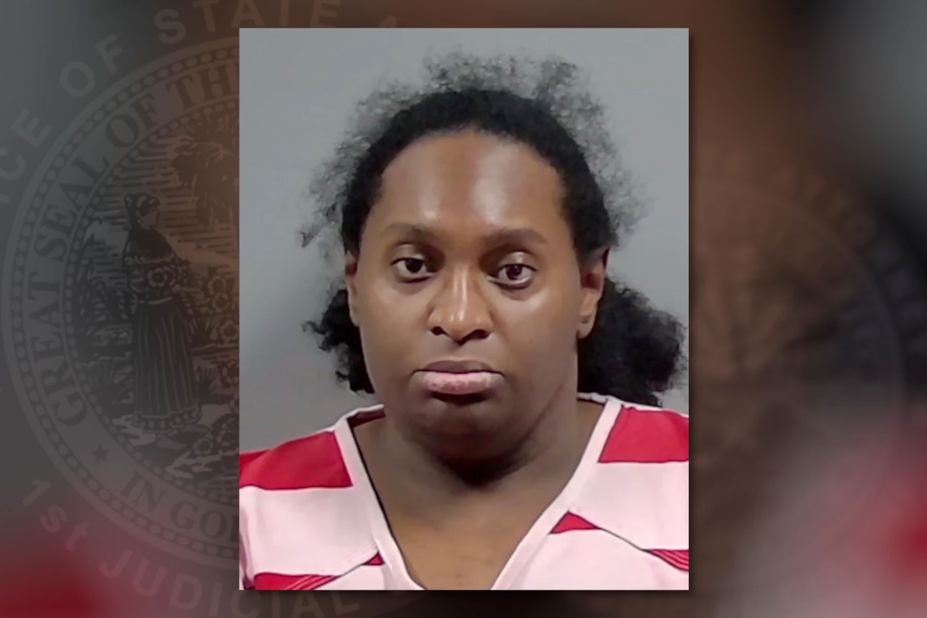 Florida mom charged with murder after autistic son found in bay wrapped ...