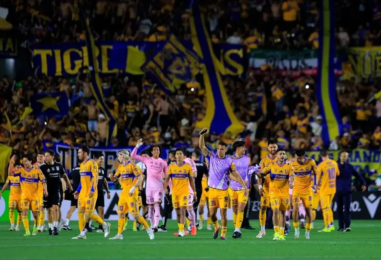 ¿El fin de una era en el Volcán? La crisis de Tigres que pone en jaque ...