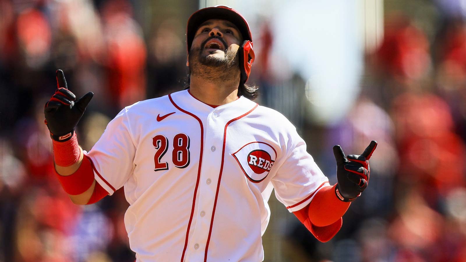 2026 ClutchPoints MLB Power Rankings, Vol. 6: Wild opening weekend in the books