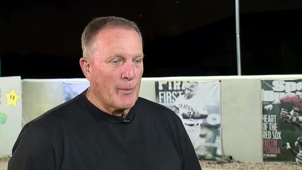 Uncut interview: Milwaukee Brewers manager Pat Murphy discusses ...
