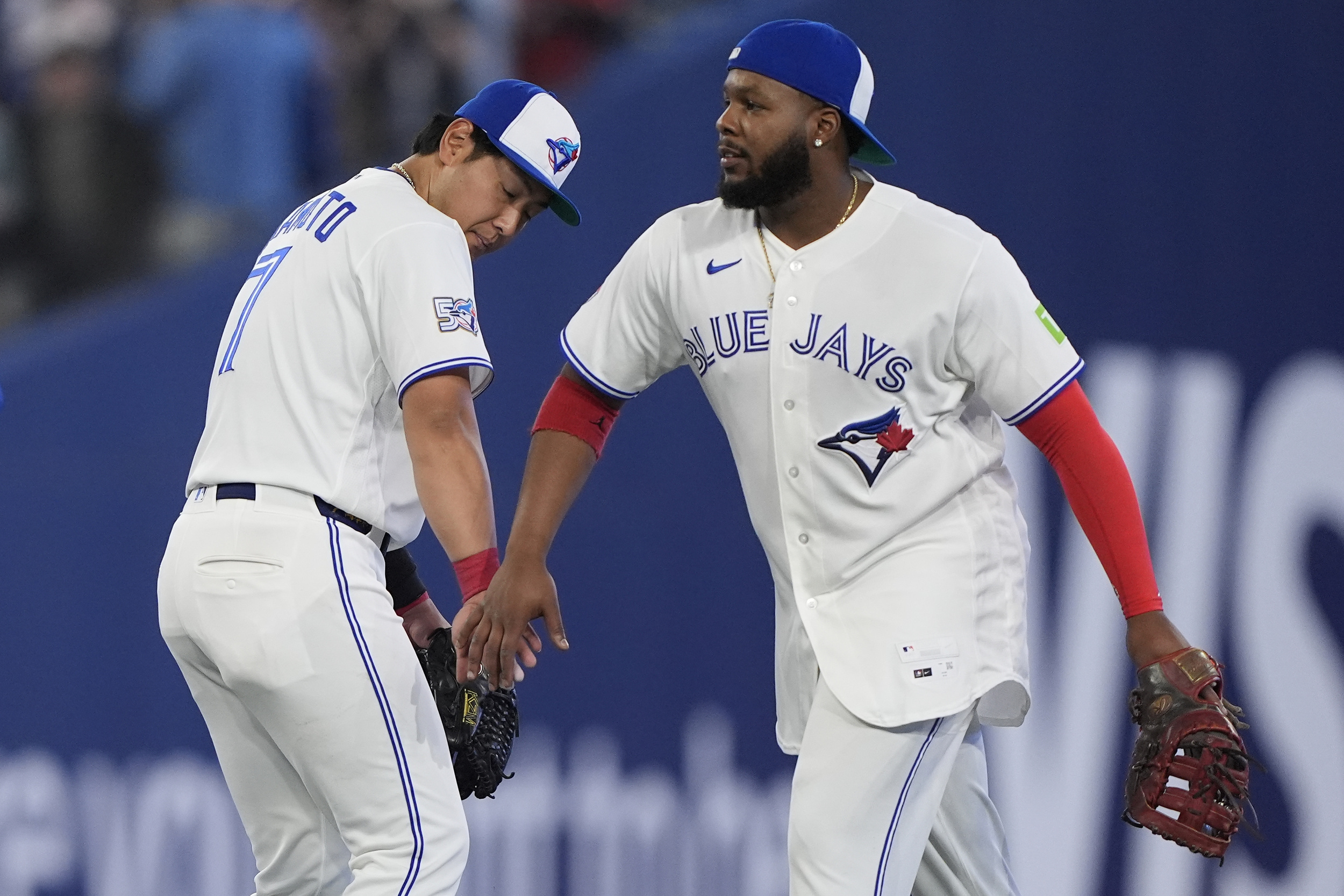 4 takeaways from the Blue Jays’ opening weekend