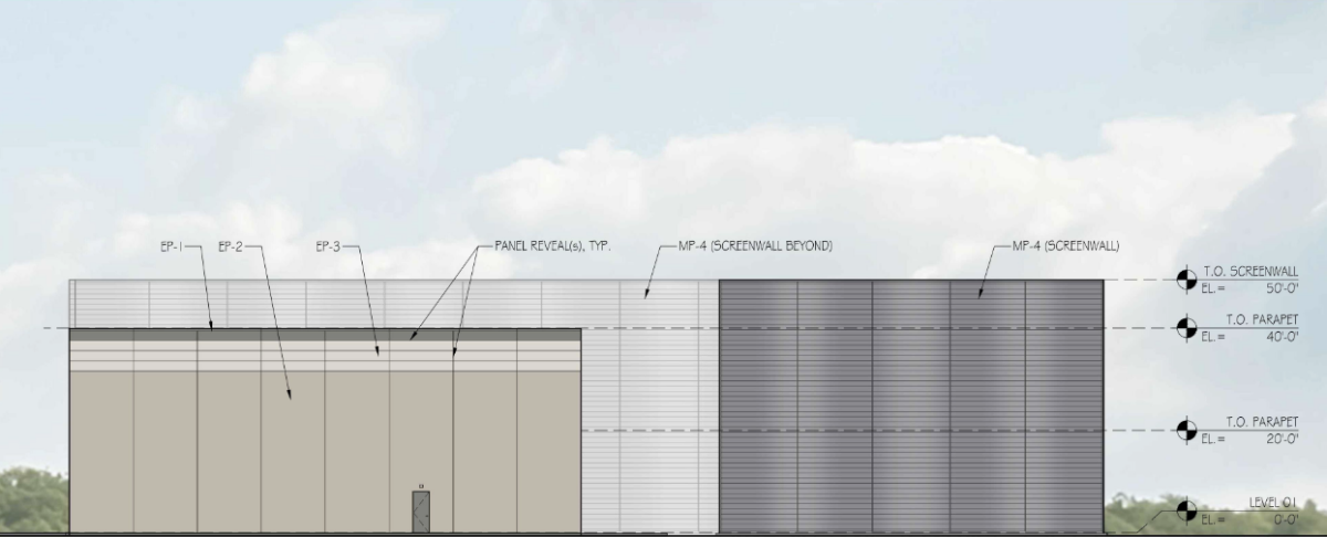 Oppidan's plan to build five data centers in Apple Valley is rejected