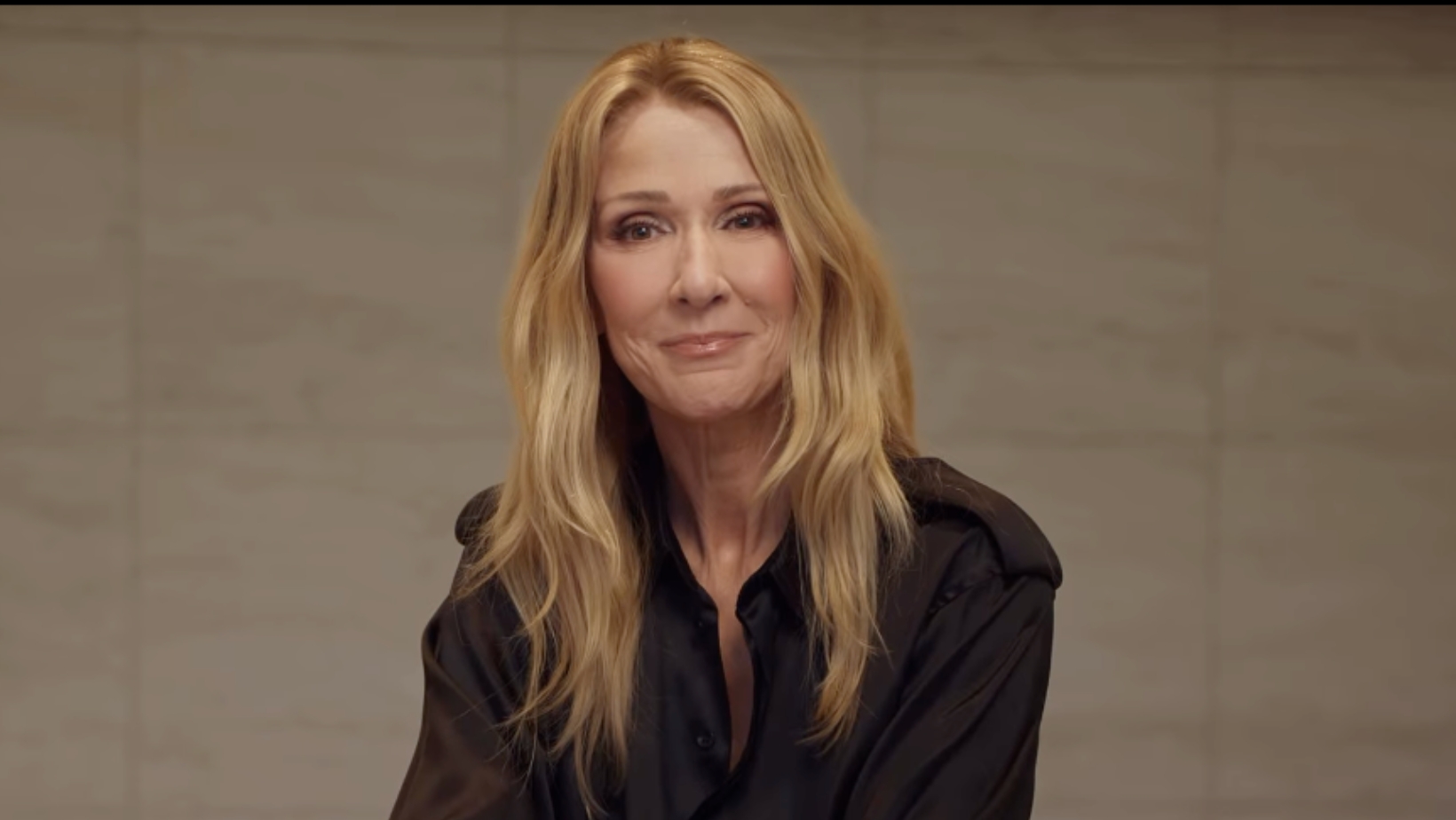 Céline Dion signe son grand retour avec une série de spectacles!