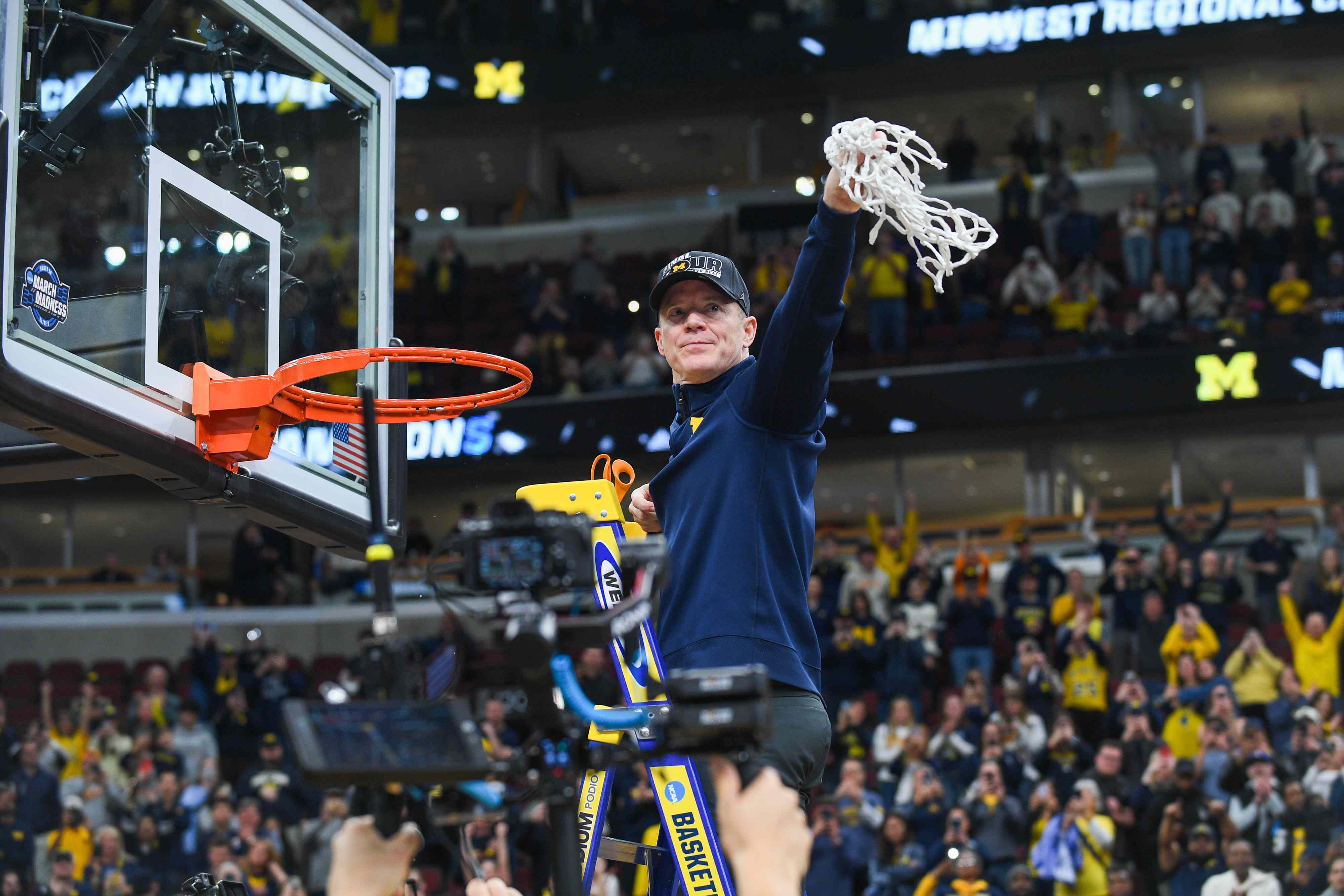 I'm going to see my team in the Final Four. Here's what it'll cost me