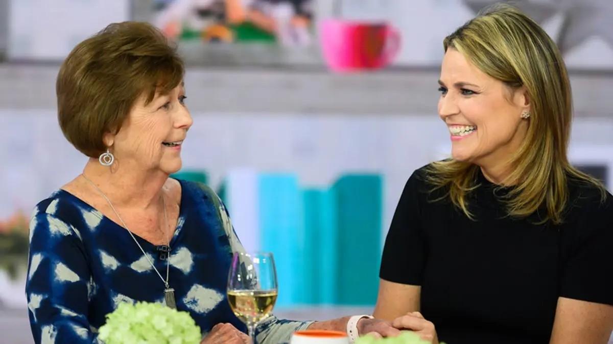 ‘We need someone to tell the truth’ Savannah Guthrie insists she will