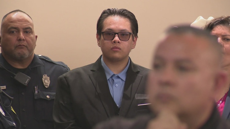 Lawyers for Christopher Preciado file motion for new trial