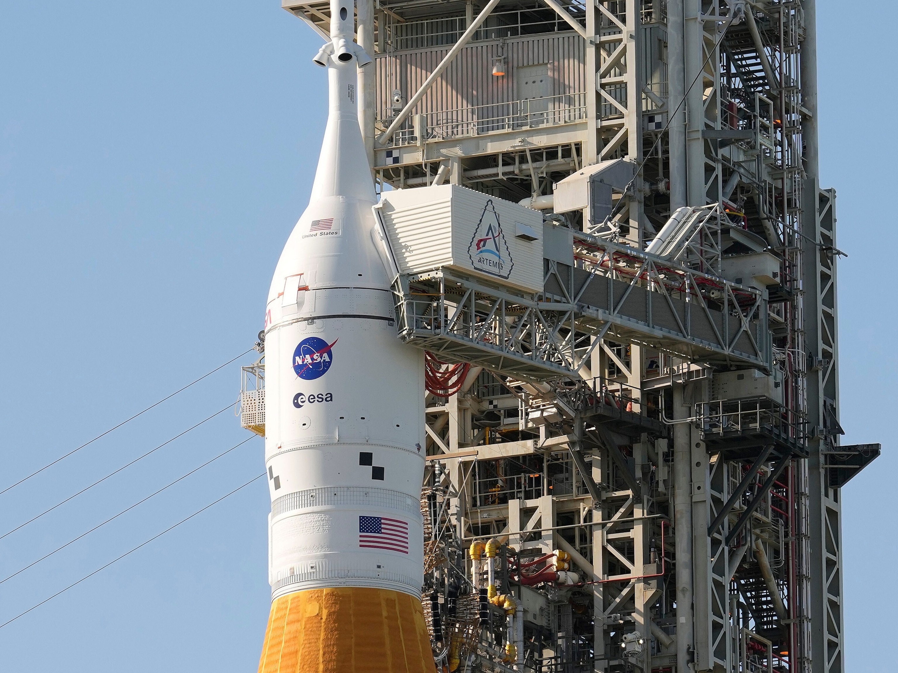 What to know about NASA