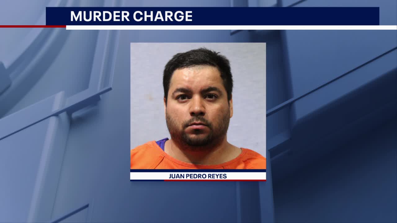 North Texas man charged with murder after random fatal stabbing at ...