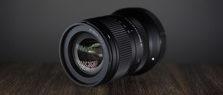 Canon to release 6 to 8 RF lenses per year – is it catch-up time for ...