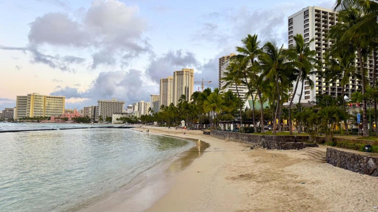 Hawaii is shutting down vacation rentals in 2026 (here's what that ...
