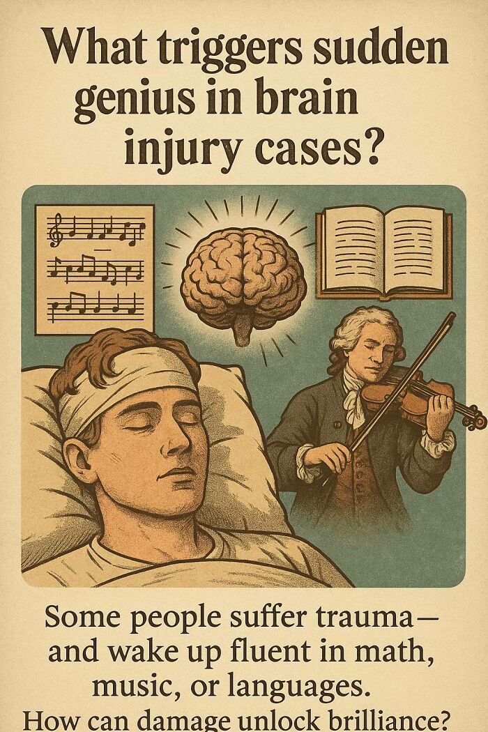 Accurate premonitions: 34 things that still stump scientists