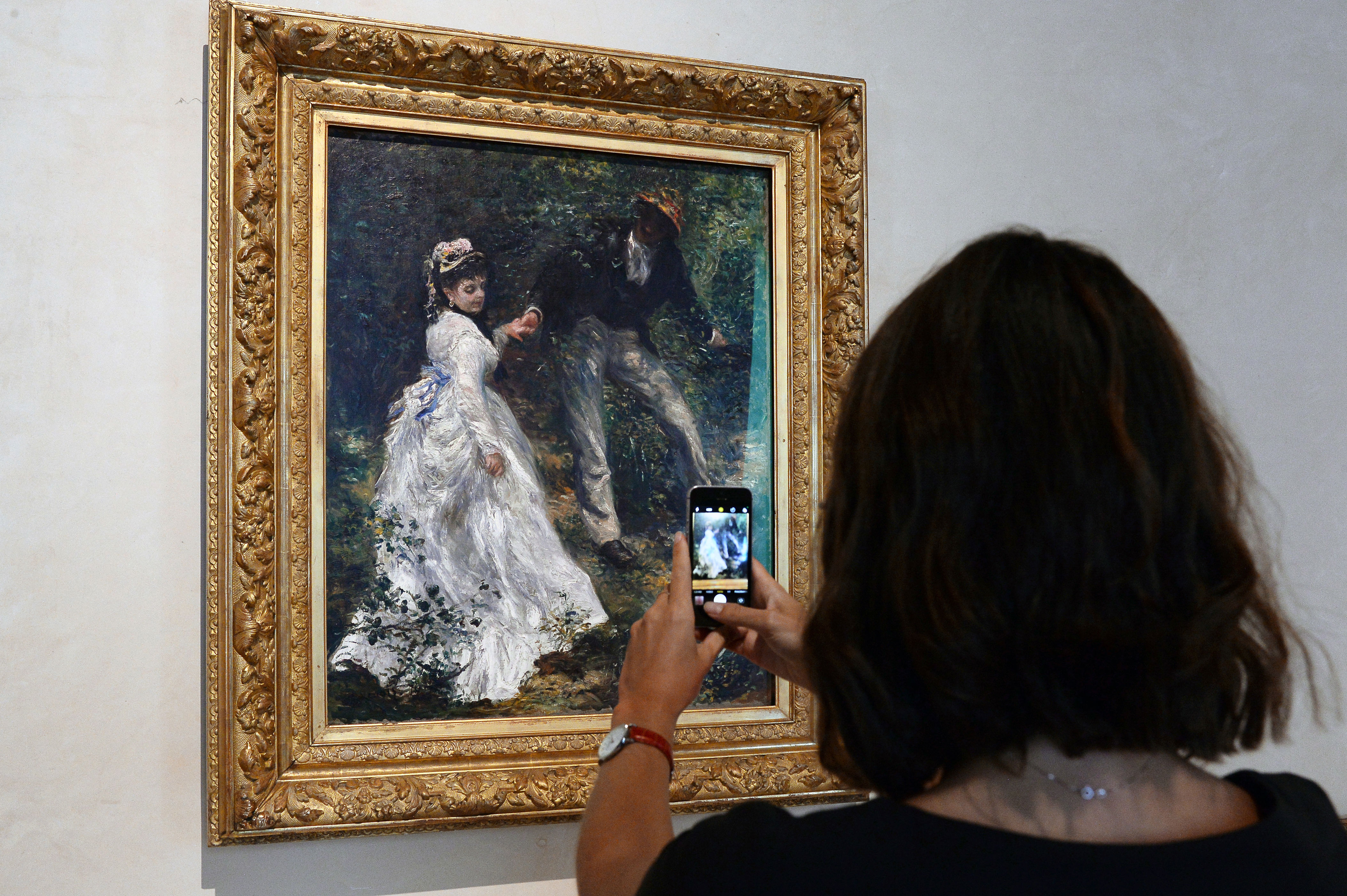 Italy museum heist: Millions in priceless art gone in minutes<br><br>