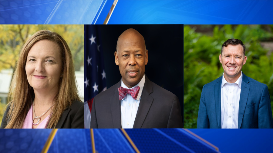 Finalists revealed for new commissioner of education in Kansas