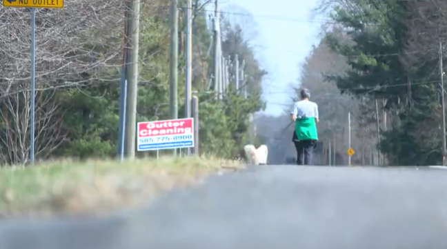 What's behind the ‘boom'? Webster residents wonder