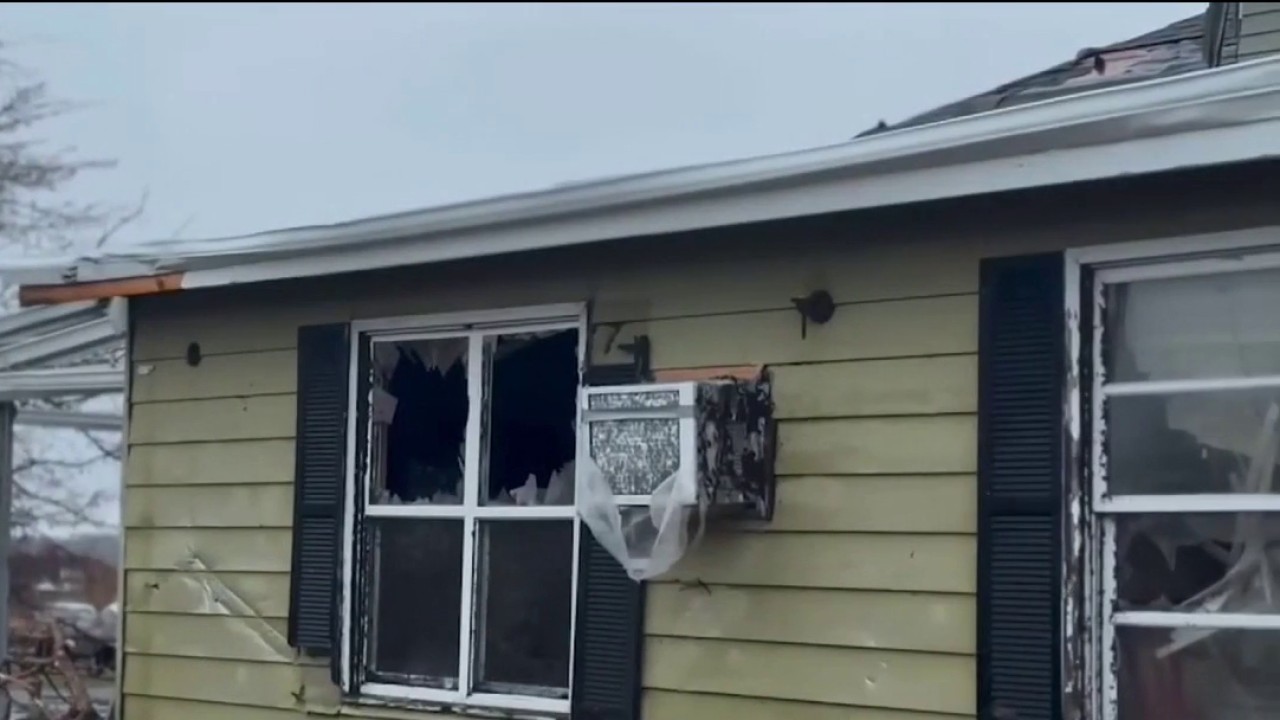 Storm damage, high property tax bill deductions