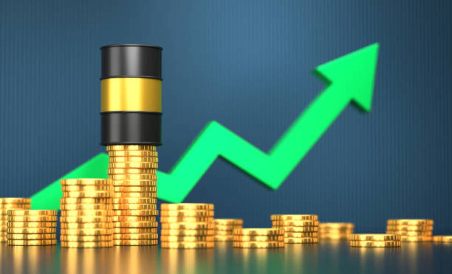 Oil prices are causing their own interest rate hike – DoubleLine CIO
