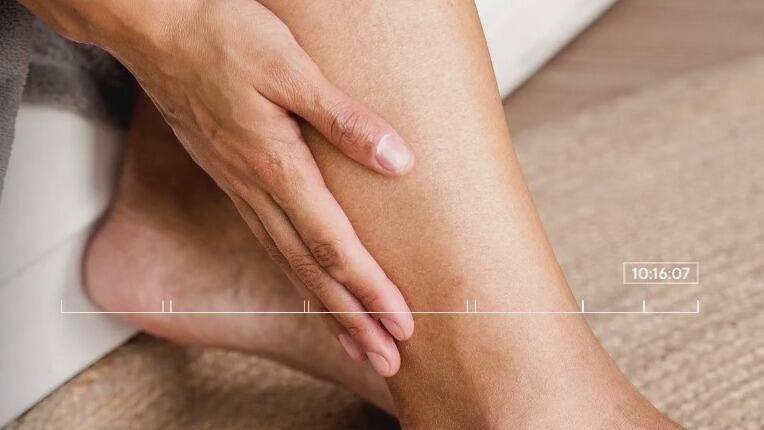 Detecting blood clots early can save lives